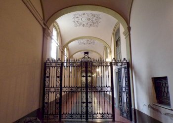 100_0260 - Copia - Warehouse Via Nosadella 45, Bologna (neighborhood Centro Storico) - photo 4