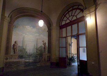 100_0277 - Copia - Warehouse Via Nosadella 45, Bologna (neighborhood Centro Storico) - photo 6