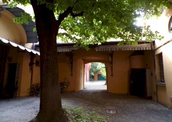 100_0282 - Copia - Warehouse Via Nosadella 45, Bologna (neighborhood Centro Storico) - photo 8