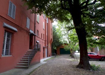 100_0285 - Copia - Warehouse Via Nosadella 45, Bologna (neighborhood Centro Storico) - photo 9