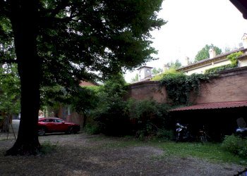 100_0284 - Copia - Warehouse Via Nosadella 45, Bologna (neighborhood Centro Storico) - photo 22