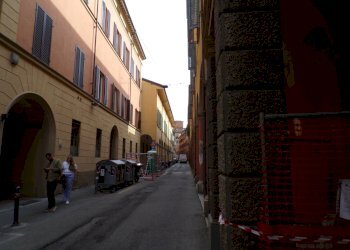 100_0267 - Copia - Warehouse Via Nosadella 45, Bologna (neighborhood Centro Storico) - photo 24