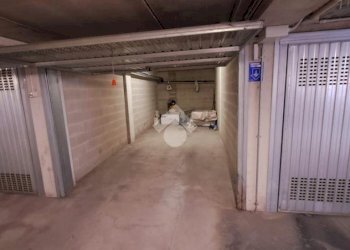 Box Via San Maurizio, Ciriè - foto 1