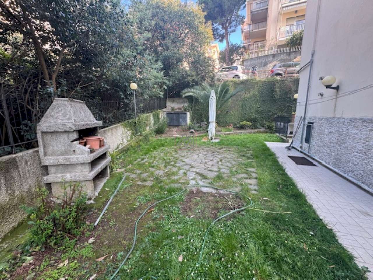 Appartamento Genova (zona Pegli) - foto 2