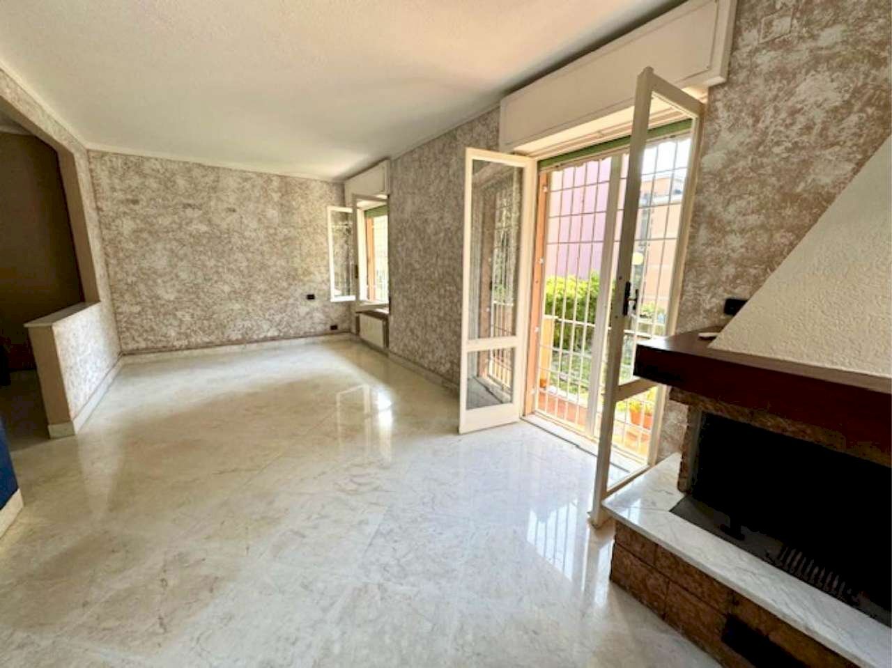 Appartamento Genova (zona Pegli) - foto 3