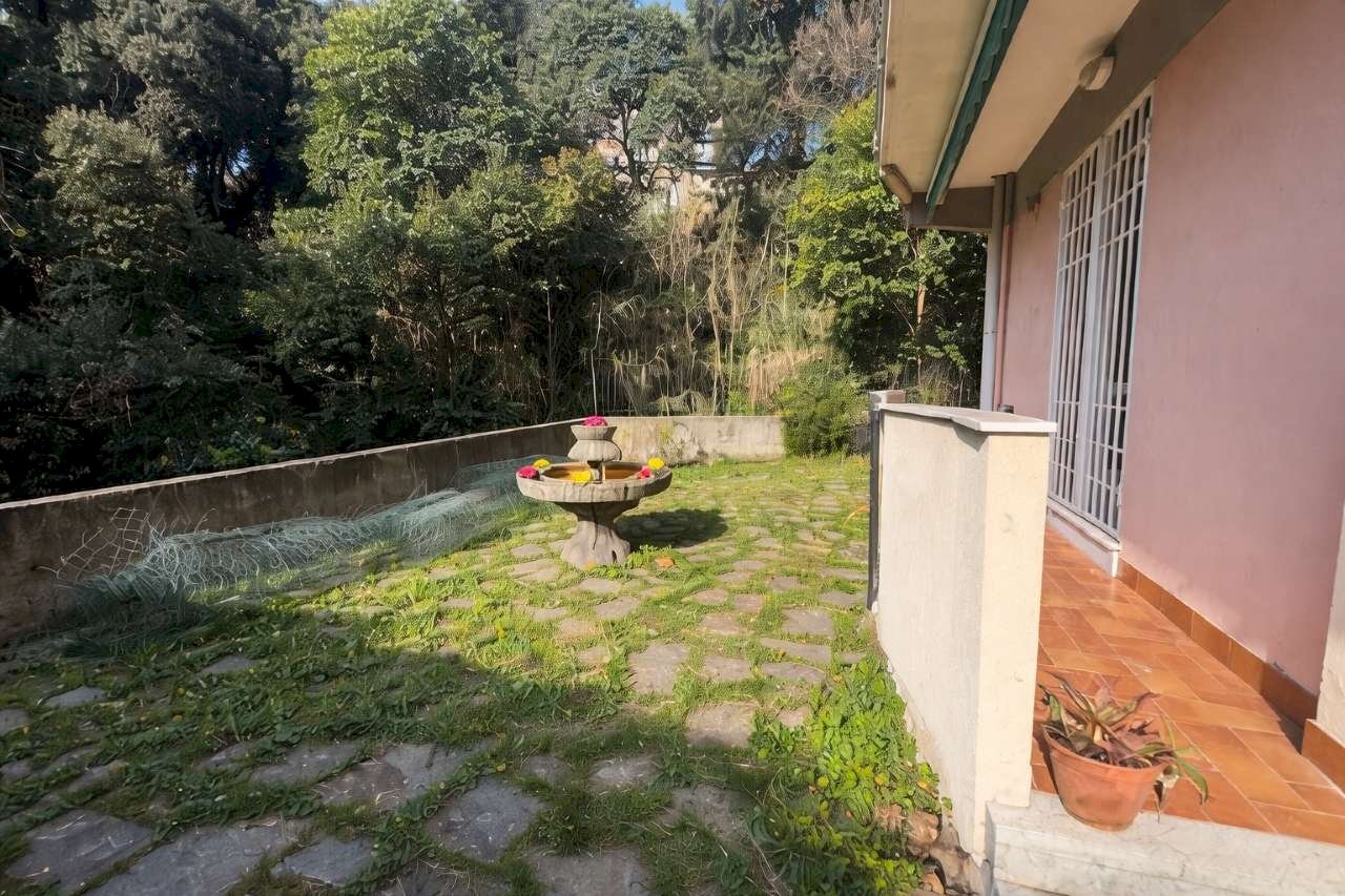 Appartamento Genova (zona Pegli) - foto 1