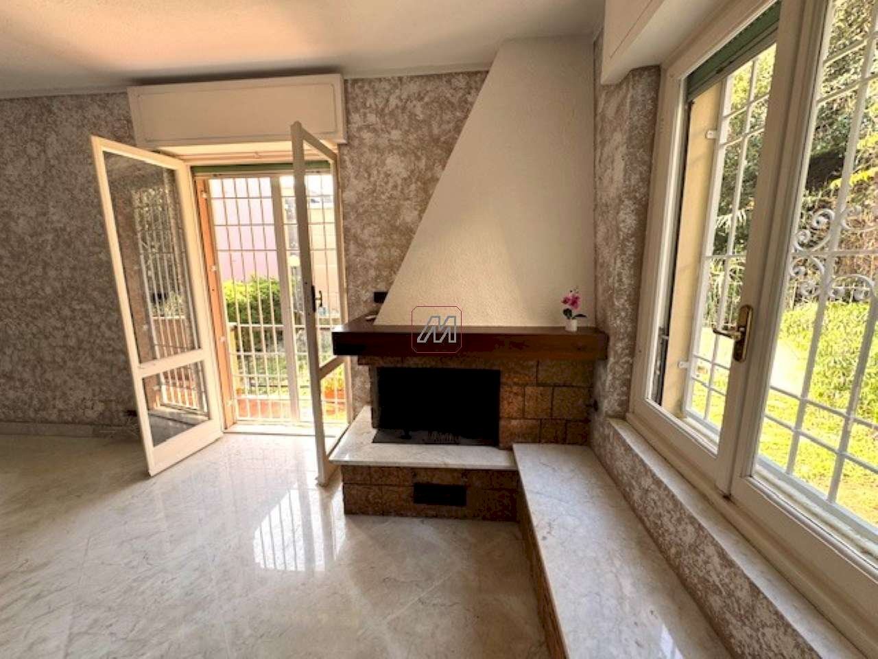 Apartment Genova (neighborhood Pegli) - photo 1
