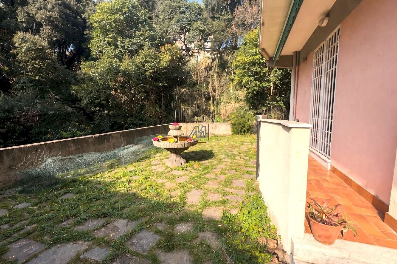 Apartment Genova (neighborhood Pegli) - photo 3