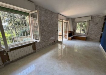 Appartamento Genova (zona Pegli) - foto 4