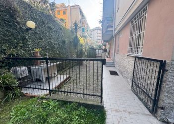 Appartamento Genova (zona Pegli) - foto 8