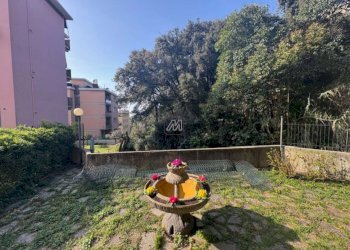 Appartamento Genova (zona Pegli) - foto 9