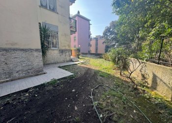 Appartamento Genova (zona Pegli) - foto 12