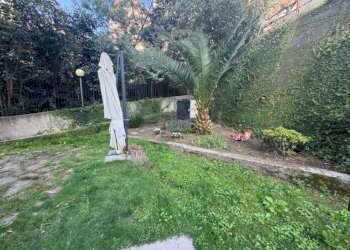 Appartamento Genova (zona Pegli) - foto 13