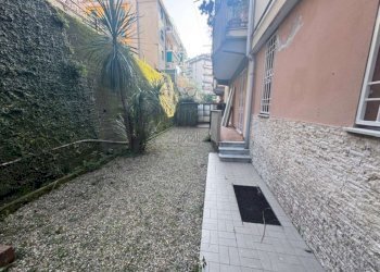 Appartamento Genova (zona Pegli) - foto 14