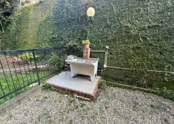 Appartamento Genova (zona Pegli) - foto 17