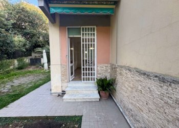 Appartamento Genova (zona Pegli) - foto 16