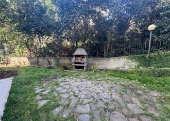 Appartamento Genova (zona Pegli) - foto 18