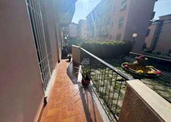 Appartamento Genova (zona Pegli) - foto 23