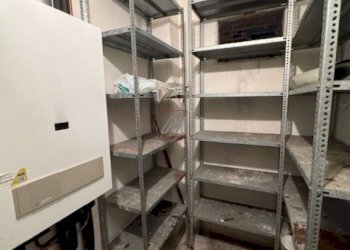 Appartamento Genova (zona Pegli) - foto 29