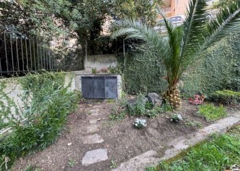Appartamento Genova (zona Pegli) - foto 32