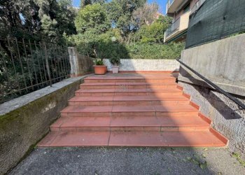 Appartamento Genova (zona Pegli) - foto 36