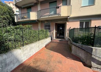 Appartamento Genova (zona Pegli) - foto 37