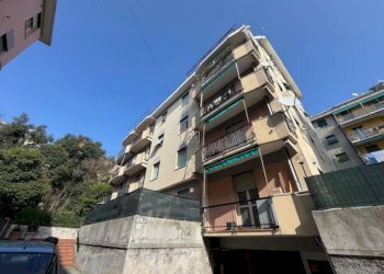 Appartamento Genova (zona Pegli) - foto 38