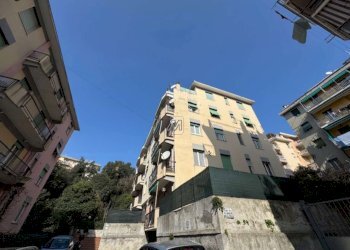 Appartamento Genova (zona Pegli) - foto 40
