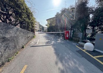 Appartamento Genova (zona Pegli) - foto 41