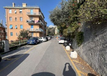 Appartamento Genova (zona Pegli) - foto 42