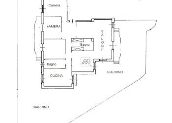 Appartamento Genova (zona Pegli) - foto 43