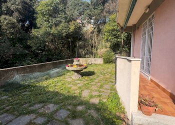 Appartamento Genova (zona Pegli) - foto 1