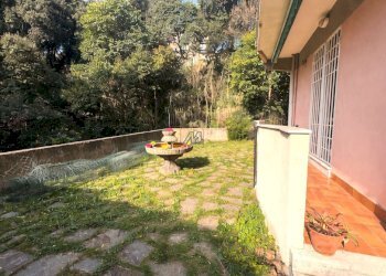 Appartamento Genova (zona Pegli) - foto 3