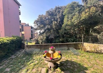Appartamento Genova (zona Pegli) - foto 4