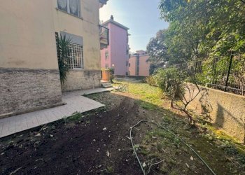 Appartamento Genova (zona Pegli) - foto 5