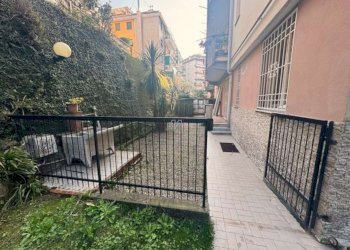 Appartamento Genova (zona Pegli) - foto 6