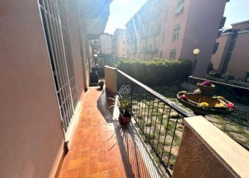 Appartamento Genova (zona Pegli) - foto 8