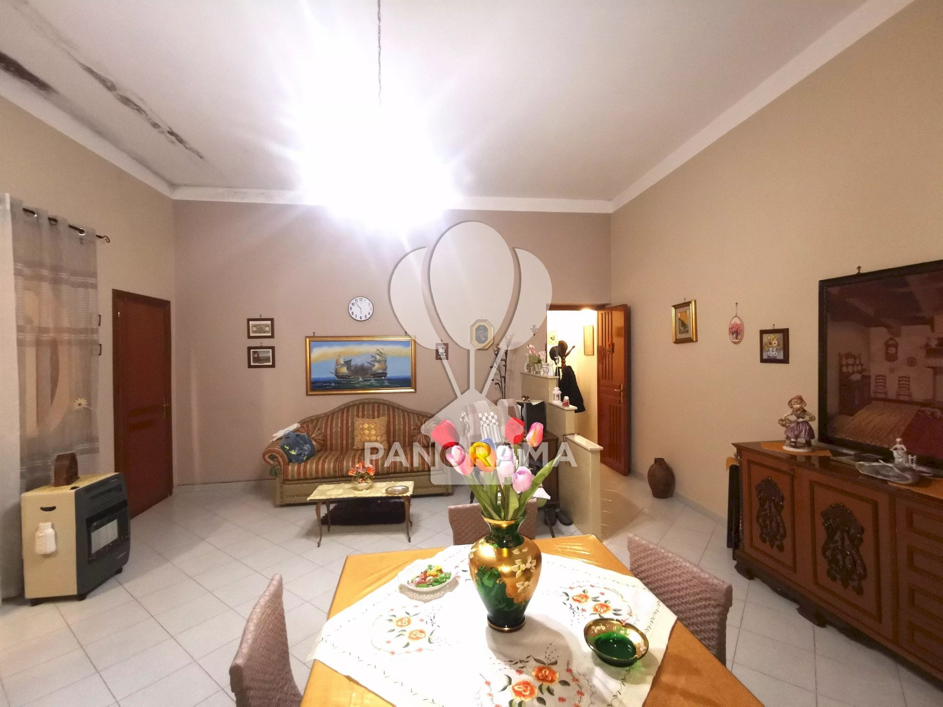 Terratetto - Terracielo Via Giorgione, Partinico - foto 2