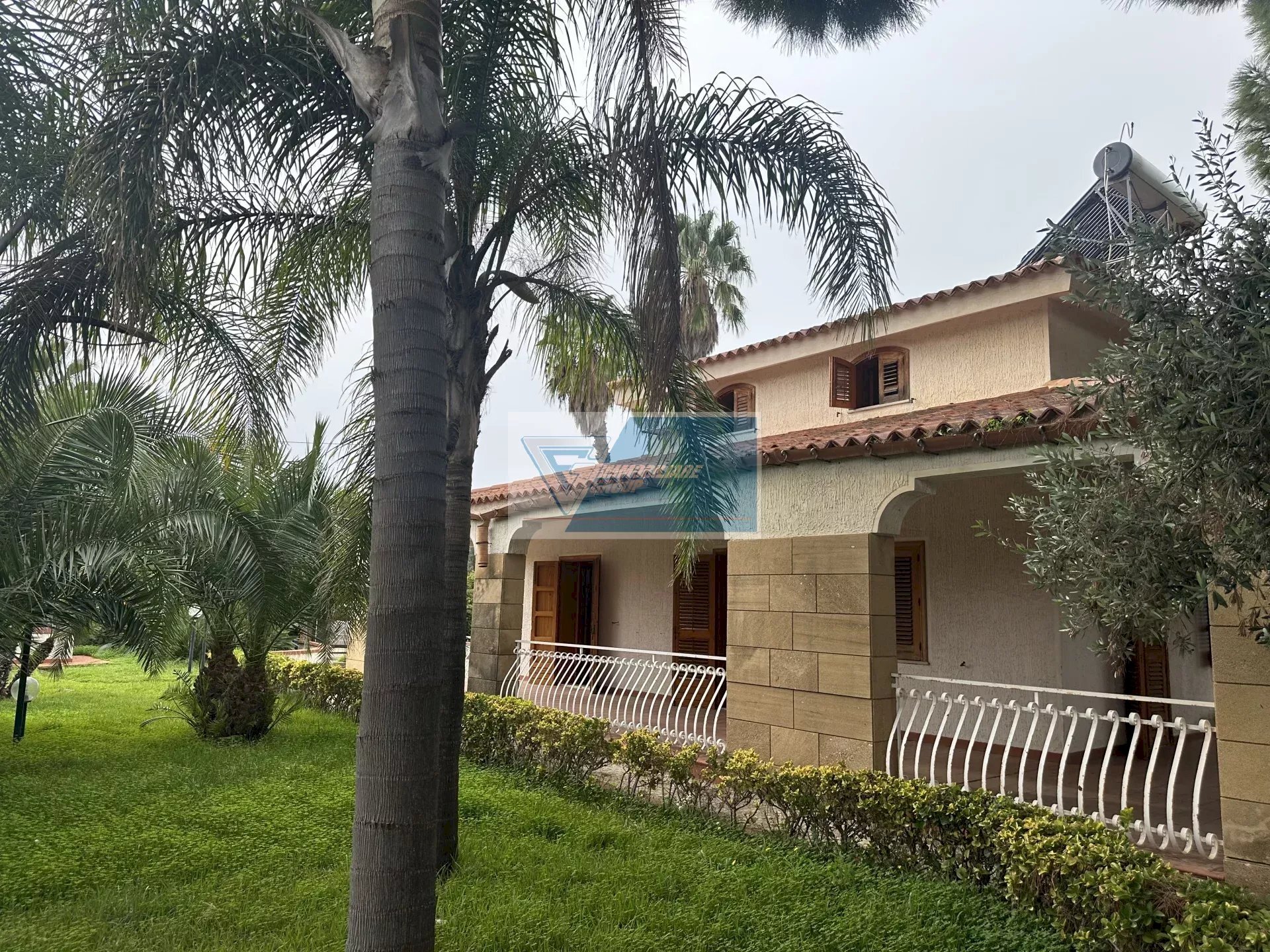 Villa Rametta noto, Noto - foto 1