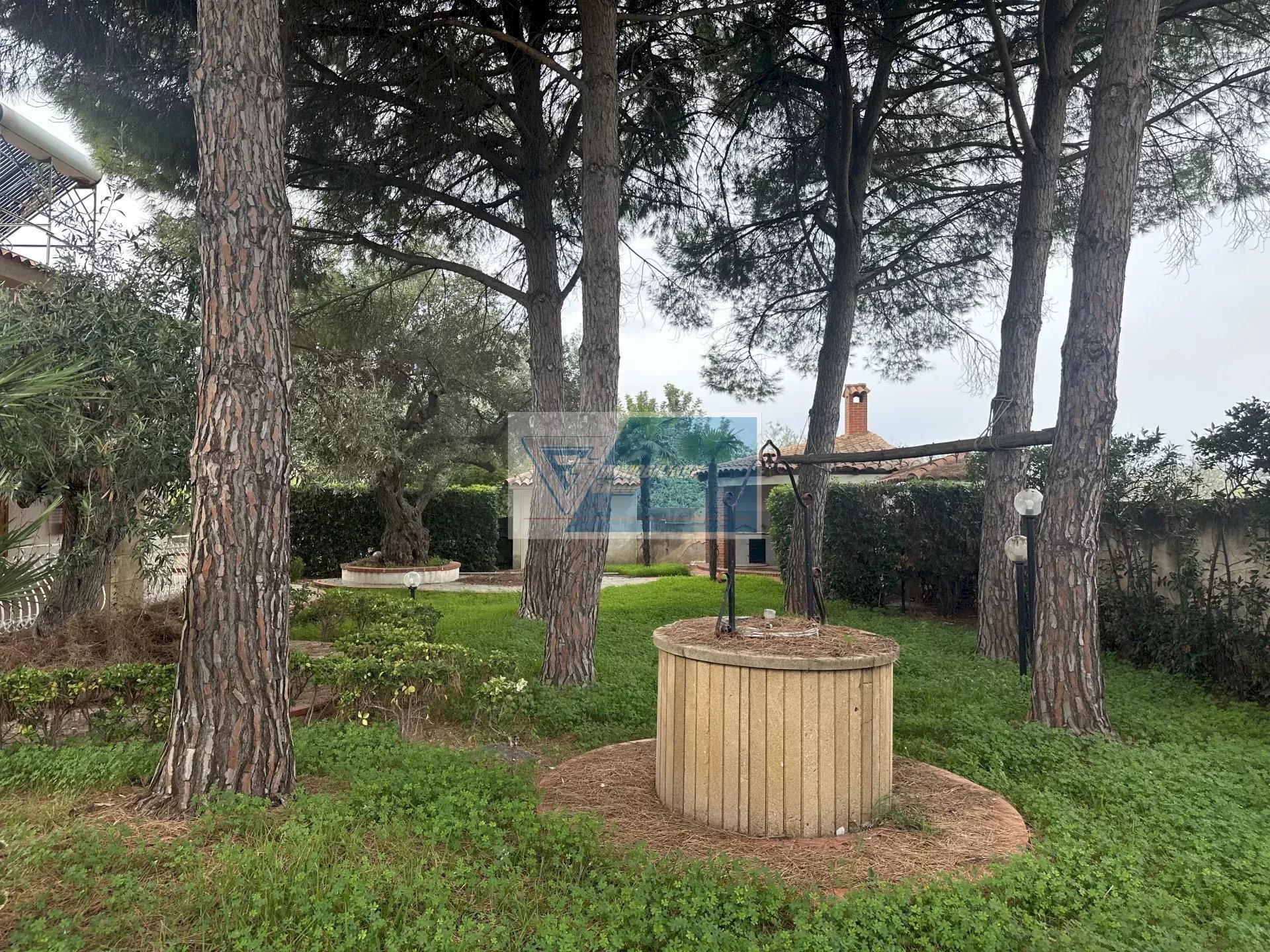 Villa Rametta noto, Noto - foto 2