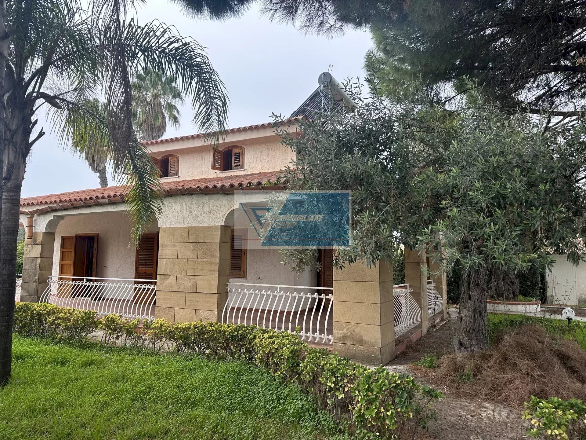 Villa Rametta noto, Noto - foto 3