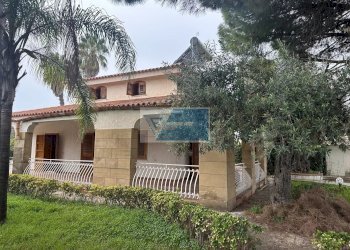 Villa Rametta noto, Noto - foto 3