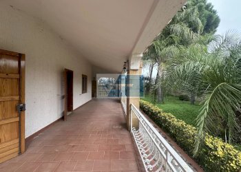 Villa Rametta noto, Noto - foto 7