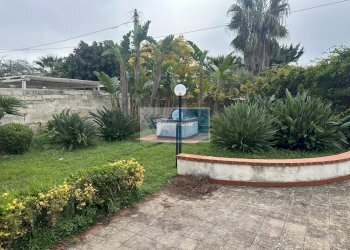 Villa Rametta noto, Noto - foto 11