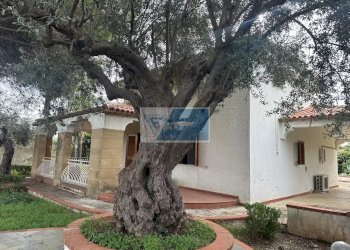 Villa Rametta noto, Noto - foto 13