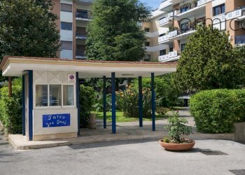 Four-room apartment Portici - photo 1