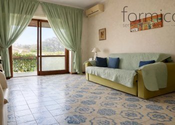 Four-room apartment Portici - photo 2