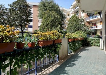 Four-room apartment Portici - photo 3