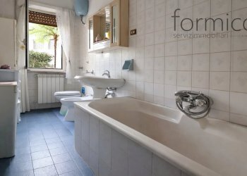 Four-room apartment Portici - photo 14