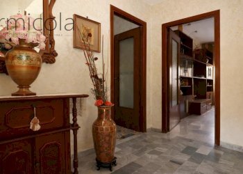 Four-room apartment Portici - photo 17